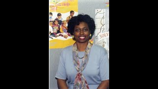 Cynthia Graham Hurd: Her Everlasting Legacy