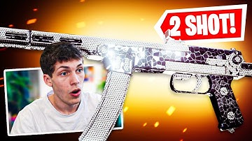 the *NEW* PPSH SETUP is ACTUALLY BROKEN! 🤯 (Best PPSH Class Setup) - COD Vanguard Multiplayer