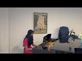 Bad Habits | Piano | Hansini Nunna
