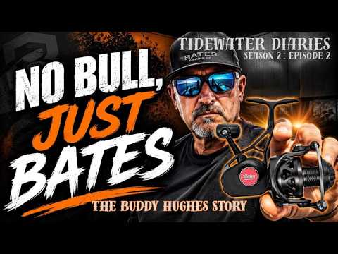 Tidewater Diaries S2:E2 "No Bull, Just Bates"