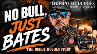 Tidewater Diaries S2:e2 "no Bull, Just Bates"
