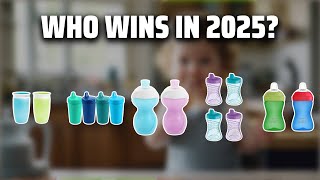 The Top 5 Best Toddler Sippy Cups in 2025 - Must Watch Before Buying!