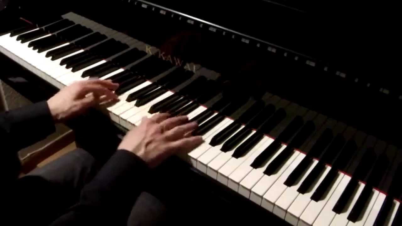 Christopher Norton - Conversation piece