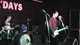Frodus Heydays Alvesta Sweden 18 april 1998 Full Show