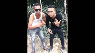 Capea El Dough Parrero - Super Grego El Versátil Ft The Boy King, Triple R, The Rp, Will Boy