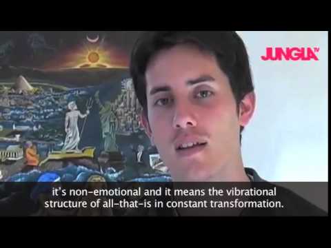 lee carroll books Matías De Stefano, English Subtitles. Junglatv 5/5