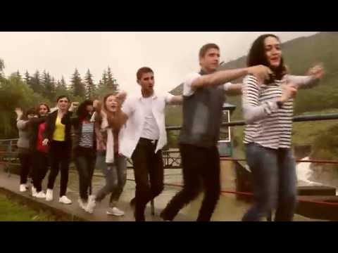 დარჩელის სკოლა. ბოლო ზარი 2016