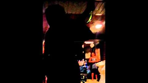 Warren's Three Beer Funnel