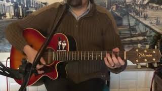 Bu Gece Son (Cover) - Veli Akin Resimi