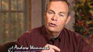 Andrew Wommack: Effortless Change: Overcoming Doubt - Week 2, Session 3 Wealth