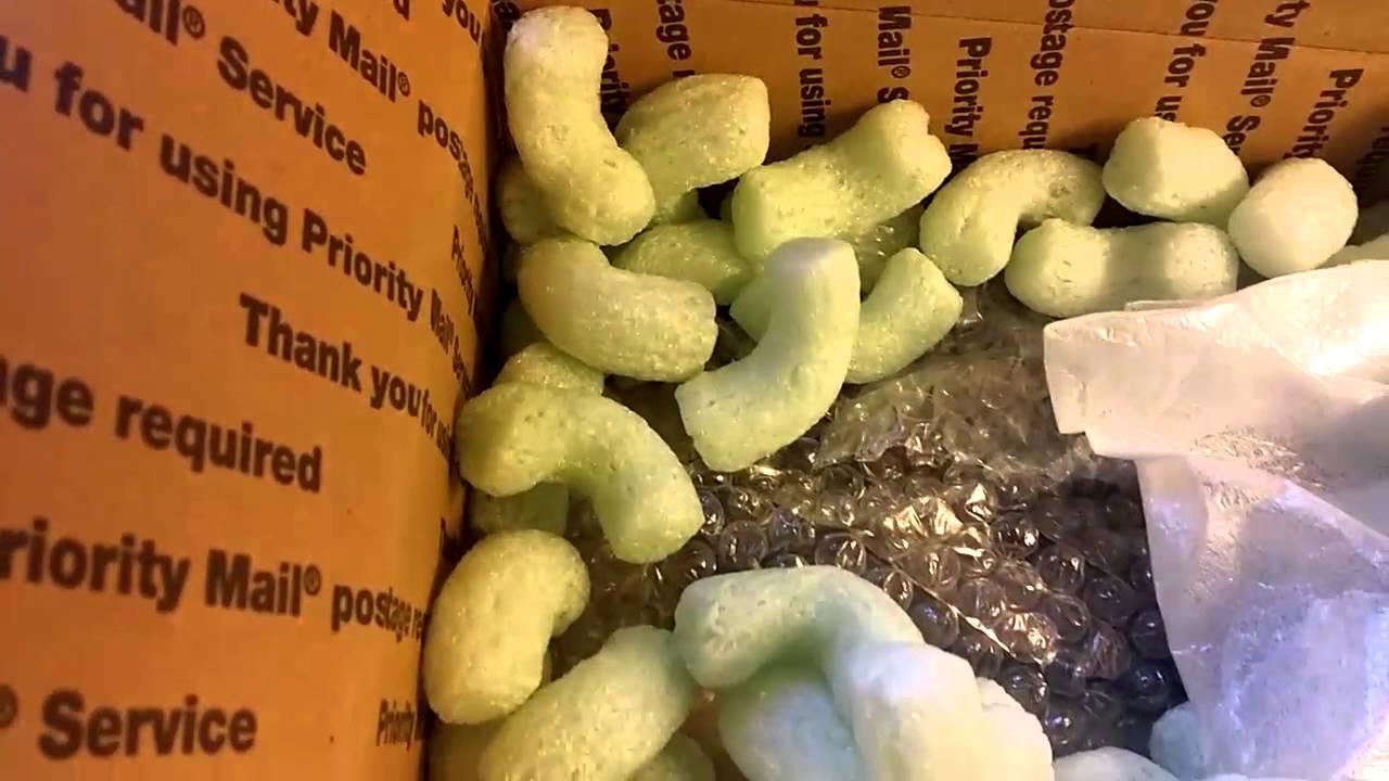 My eBay Global Shipping Program (GSP) experience YouTube