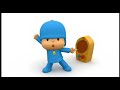 Richard Wagner's Ride of the Valkyries in Pocoyo