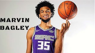 marvin bagley iii mix gucci mane lemonade