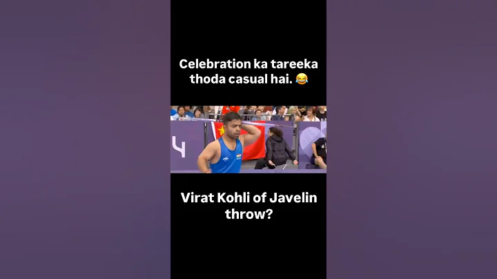 Navdeep Singh javelin thrower. He won the gold medal at the 2024 Paris Paralympic #navdeepsingh