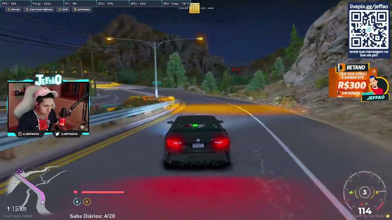 JEFFÃO E LANGO NO D@RKUDO KKKKKKKKKKKKKKK