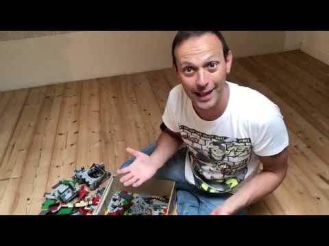 VIDEO - Clean Up - YouTube