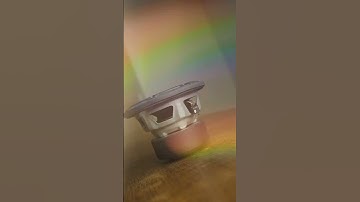 JL Audio W3v3 Subwoofer