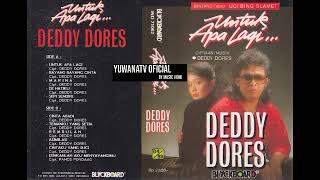 album untuk apa lagi Deddy Dores \u0026 Uci Bing Slamet side A 1989