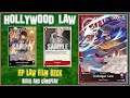Hollywood law  frankenstein film rp law deck vs by luffy  build  gameplay  op06  one piece