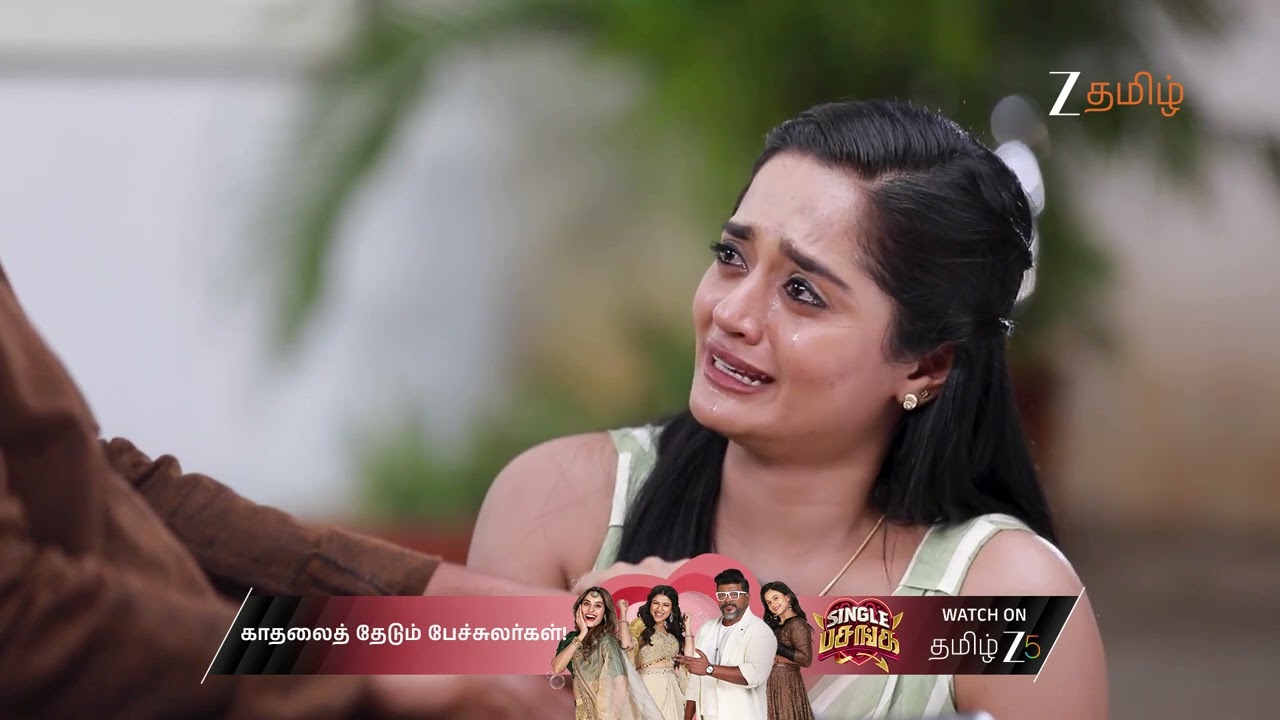 Varisu EP 51 | Ep -  | Best Scene | Aug 29 2025 | Zee Tamil