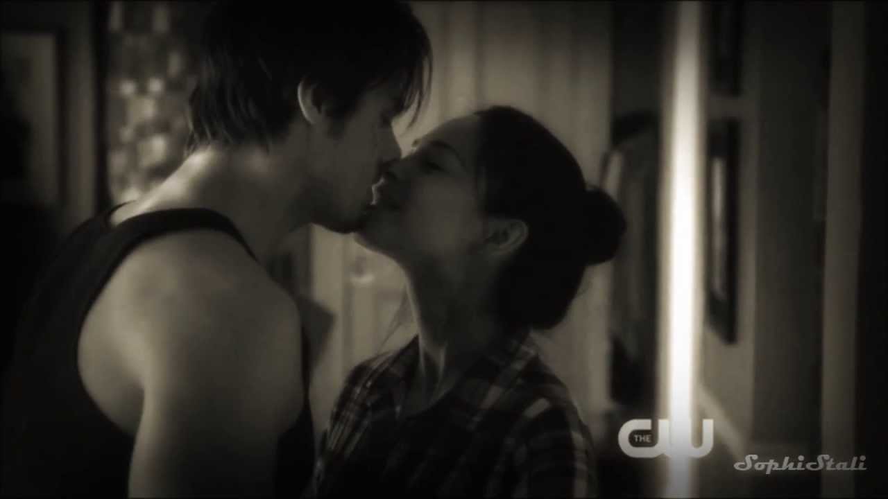 ♫ Beauty And The Beast 1x18 MusicVideo | Safe With Me {HD}