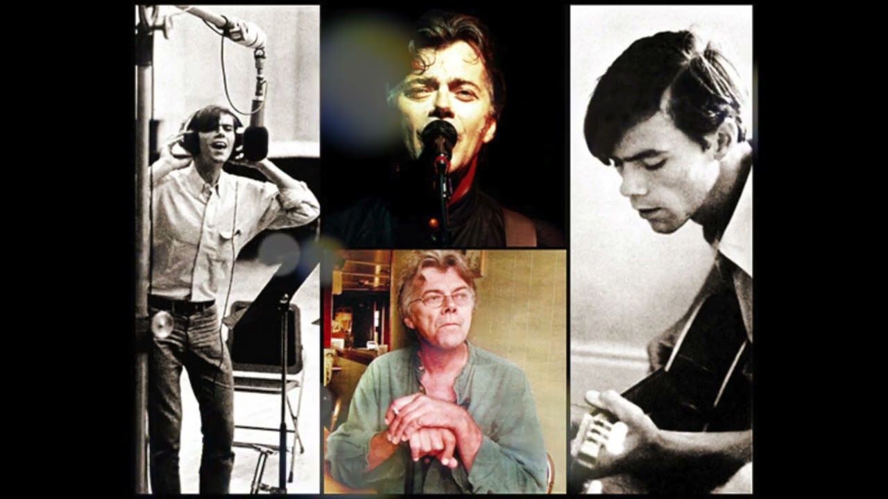 9  Don't Be Cruel   Billy Cowsill Live