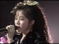 三浦理恵子-05-Jokiにもならない恋~理恵子のお気に入り(Live 1992)