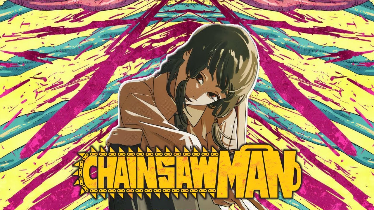 This was WILD!!! Chainsaw Man Part 2 chapter 212 review