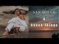 San Diego Staycation & Things at Home | Vlog | Caelynn Miller-Keyes
