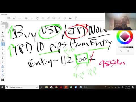 Basics of forex quiz