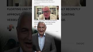 Australia’s crazy gas supply failure #gas #energy #oil #australia