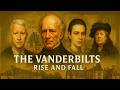 The Vanderbilt Dynasty | Rise, Luxury &amp; the Fall of an American Empire
