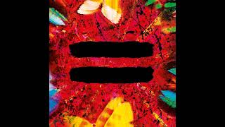 Ed Sheeran - Overpass Graffiti (Instrumental)
