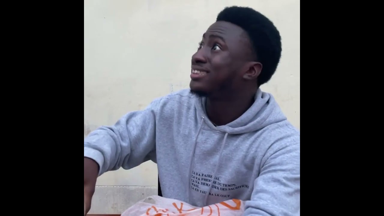 PaulYvesHeyTien - Le Koundjadjo