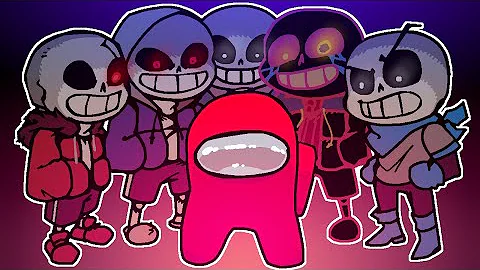Dust Sans Dust Sans