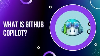 What is GitHub Copilot #ai #openai #shorts