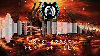Nate Range - Meat Grinder (Heavy Metal Instrumental)