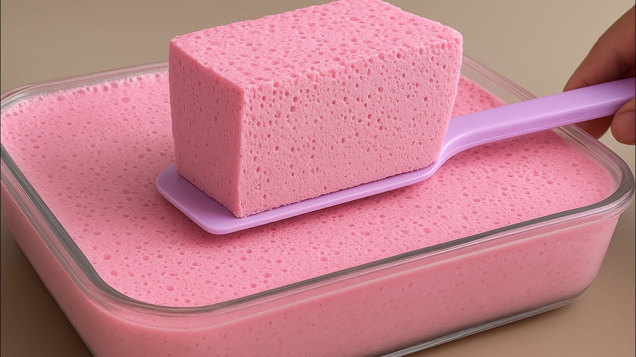 SEM LEITE CONDENSADO 😱 SÓ BATER NO LIQUIDIFICADOR E GELAR 🔥