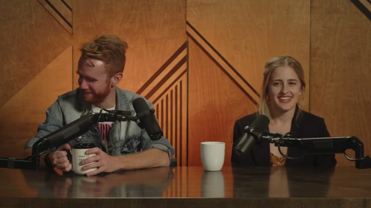 i put together clips of the AOAOAOA cast laughing a bunch so you don’t have to