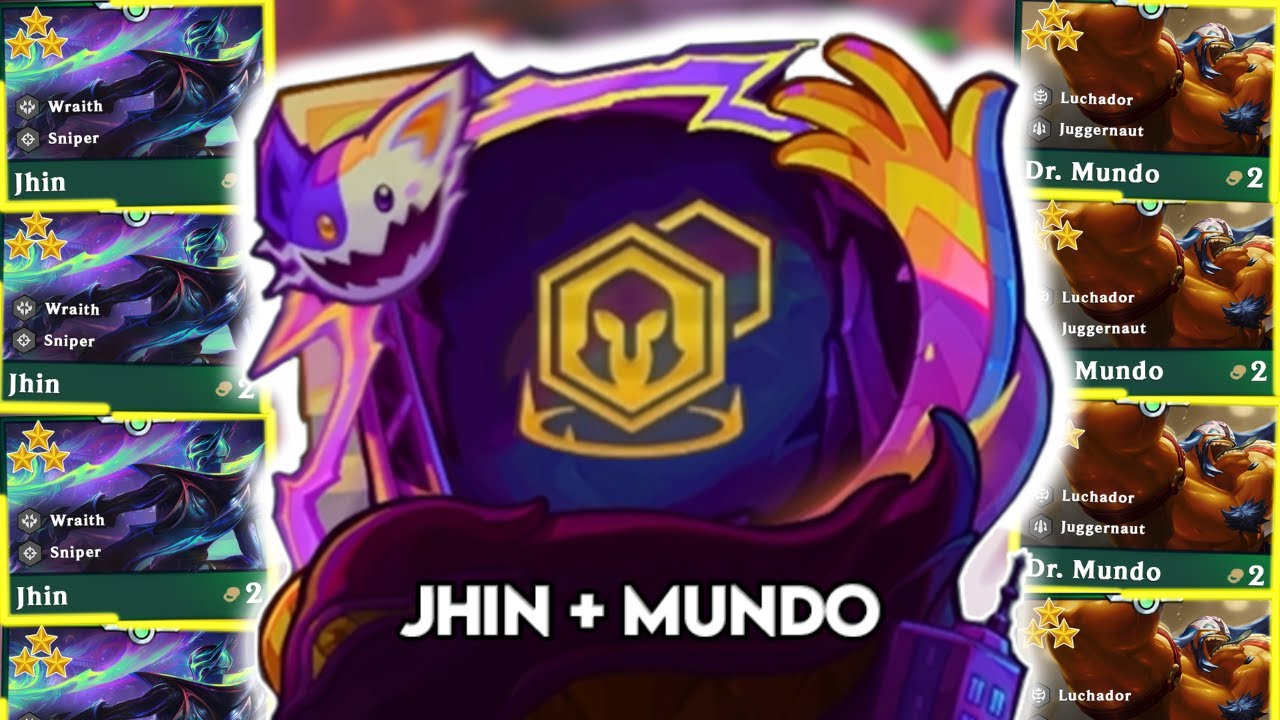 La SEULE et VRAIE compo Double Trouble.