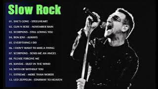Kumpulan Lagu Slow Rock Barat 90an - Lagu Slow Rock Barat Terbaik Sepanjang Masa