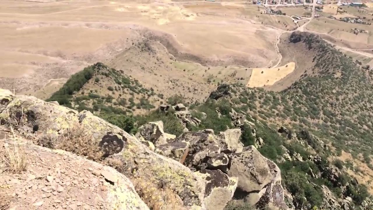 Kızık Köyü - Karasivri