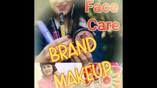 One Brand Makeup Tutorial for Ladies! Women's Care