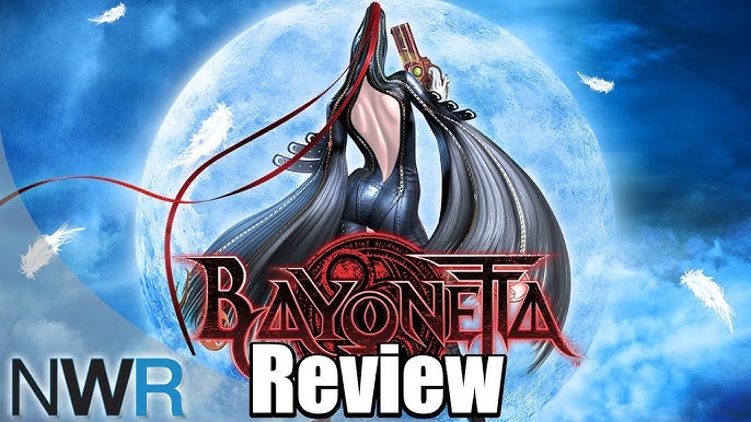 Bayonetta 1-2 Review: A better bundle