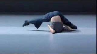 Nikki Bedi : Meets Akram Khan On Desi Dna Resimi