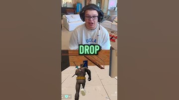 Ninja Took It Too Far..