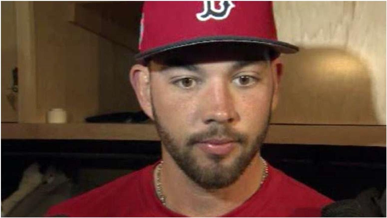 Brother of Boston Red Sox catcher Blake Swihart dies suddenly