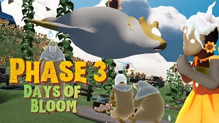 Phase 3 - 30th Mar - 2nd Apr Days of Bloom – All Event Tickets & Where to Find All Items screenshot 2