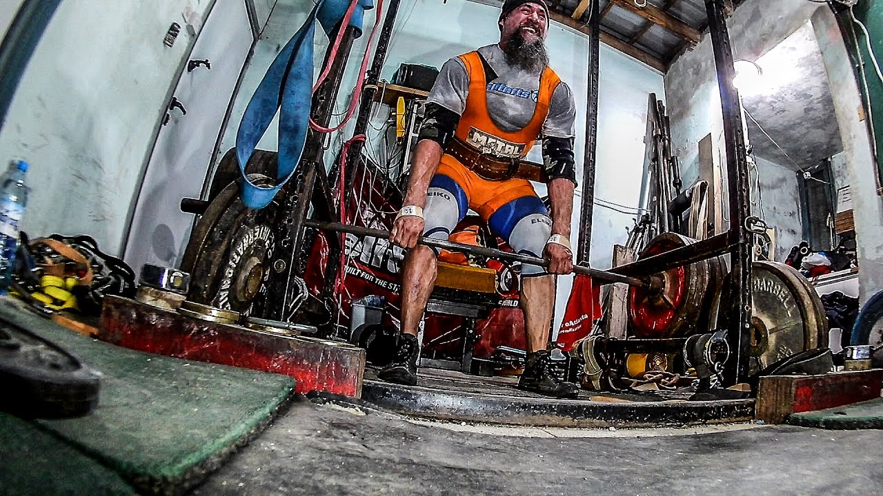 failure meaning in bengali Deadlift Misloadand Isometric Death! Ride With Batman!