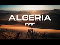 Algeria in moto unavventura epica nel deserto
